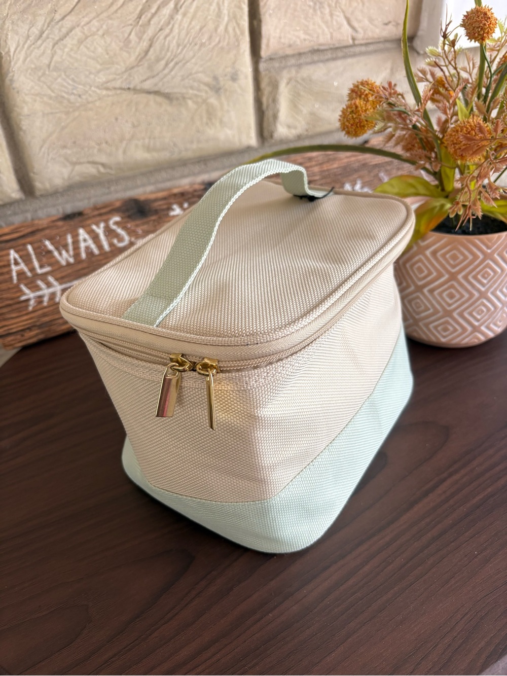 OPALHOUSE Lunch-bag